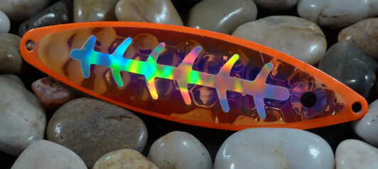 Finn 300 Daybreak Glow FV