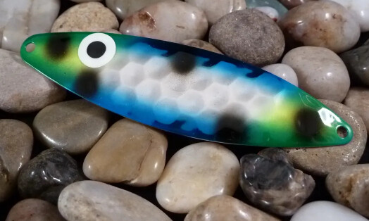 Finn 300 Murph&#39;s Special UV
