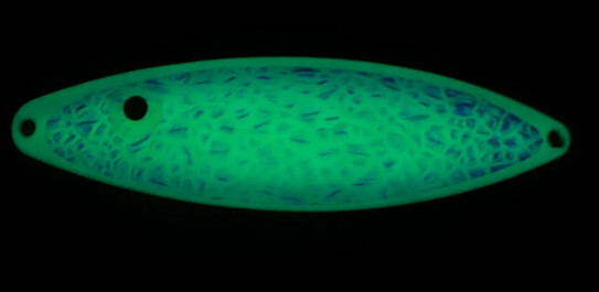 Finn 300 Glow Elsa FV