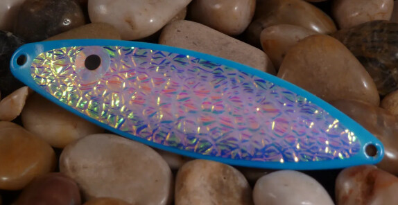 Finn 300 Glow Elsa FV