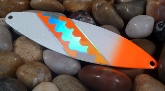 Finn 300 Creamsicle UV