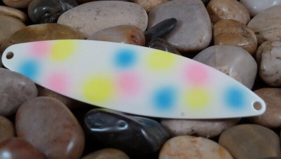 Finn 300 Wonderbread Glow