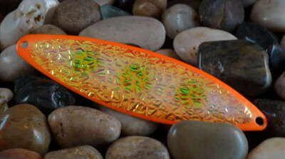 Finn 300 Glow Olaf UV