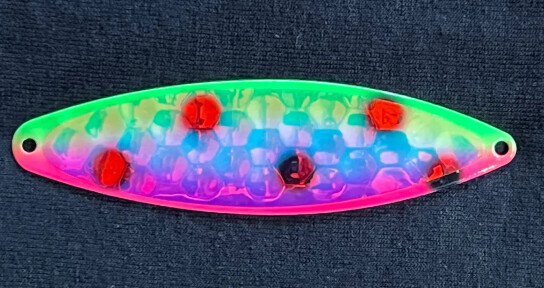 Finn 300 Glow Watermelon FV