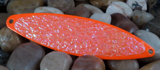 Finn 300 Orange Crushed UV