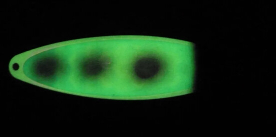 Finn 300 Solar Flare Glow FV