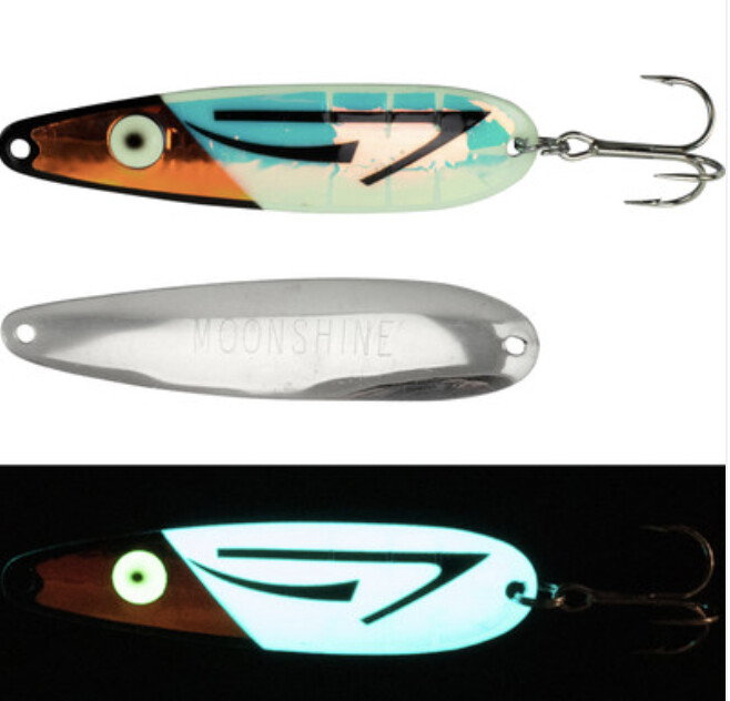 Moonshine Magnum RV Ryans Flounder