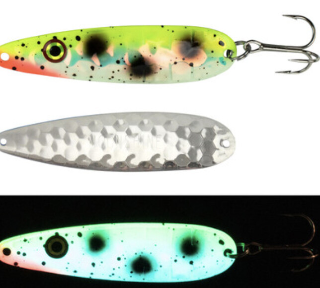 Moonshine Standard RV Yeller Goby