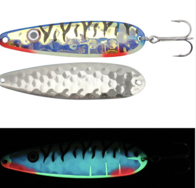 Moonshine Standard RV Rachet Jaw