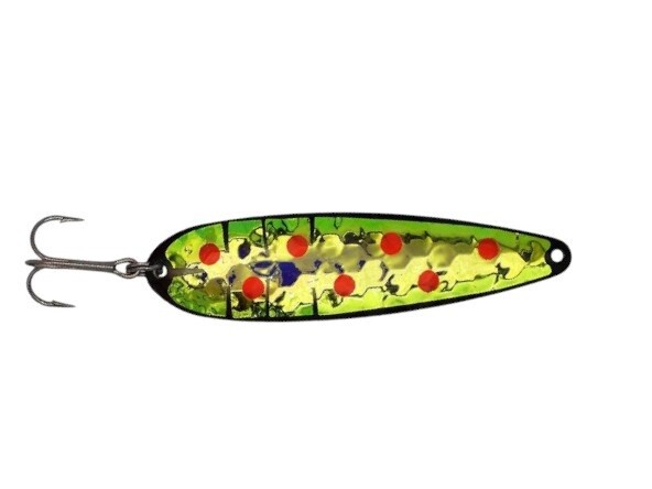 Moonshine Standard RV Pox