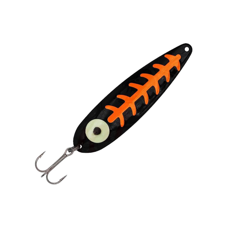 Moonshine Magnum Orange Carbon