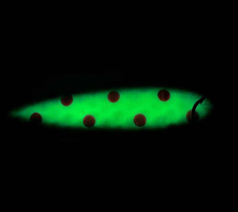 Moonshine Standard RV Pox