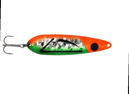 Moonshine Standard Half Moon Craigs Flounder