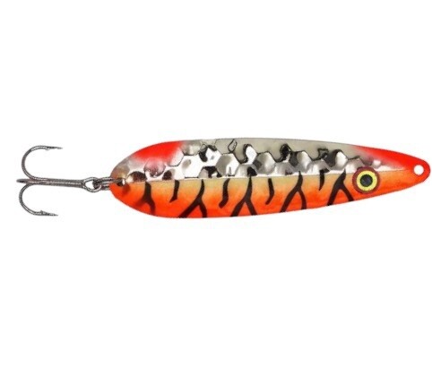 Moonshine Standard Half Moon Tangerine Tiger