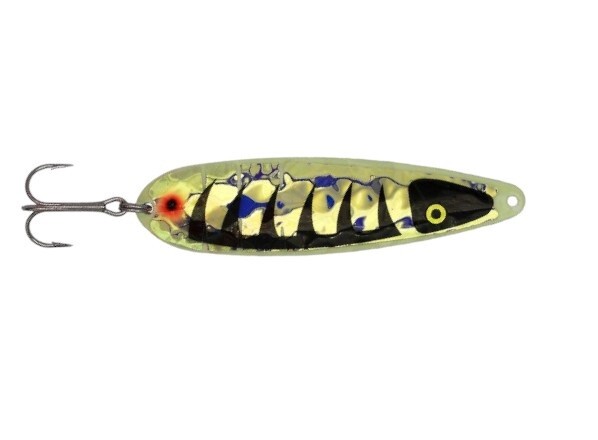Moonshine Magnum RV Sand Burr
