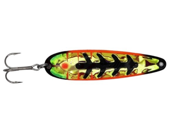 RV Mag Orange Hulk
