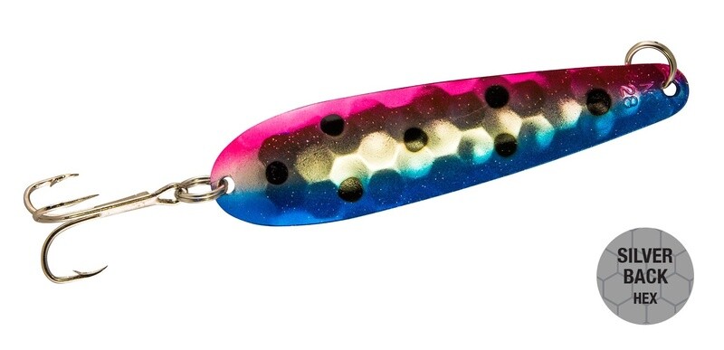 NK Sz 28 Rainbow
