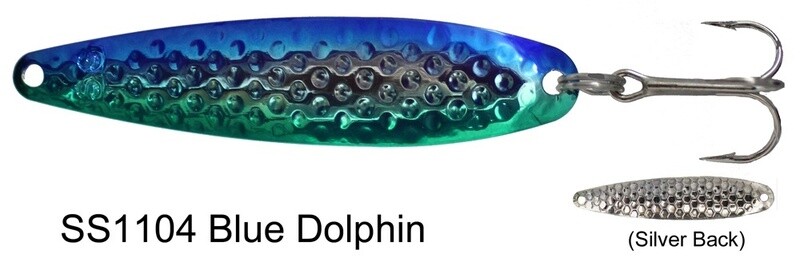 DW SS Blue Dolphin