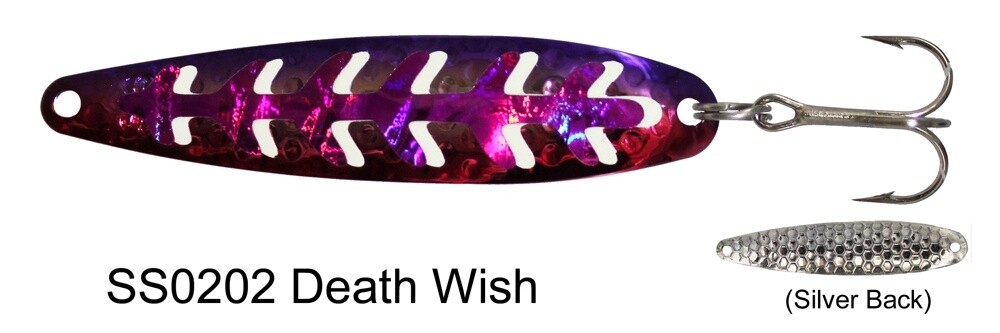 DW SS Death Wish