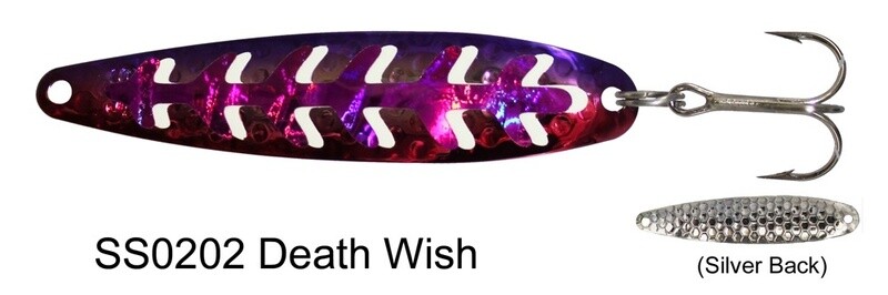 DW SS Death Wish