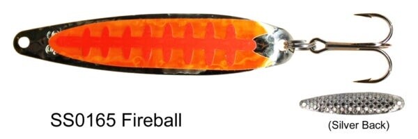 DW SS Fireball