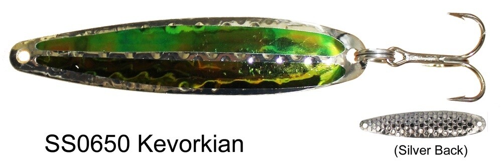 DW SS Kevorkian