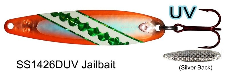 DW SS Jailbait DUV