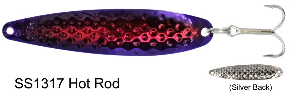 DW SS Hot Rod