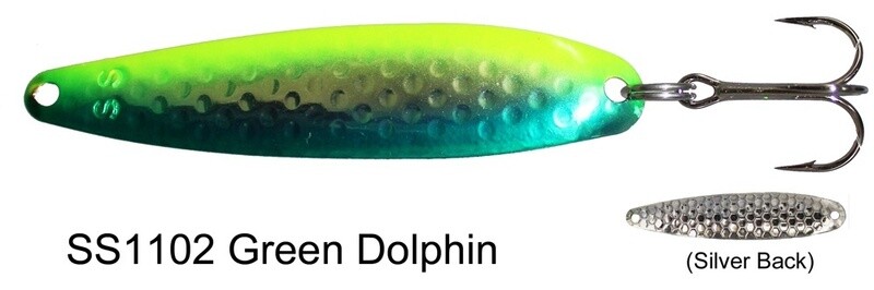 DW SS Green Dolphin
