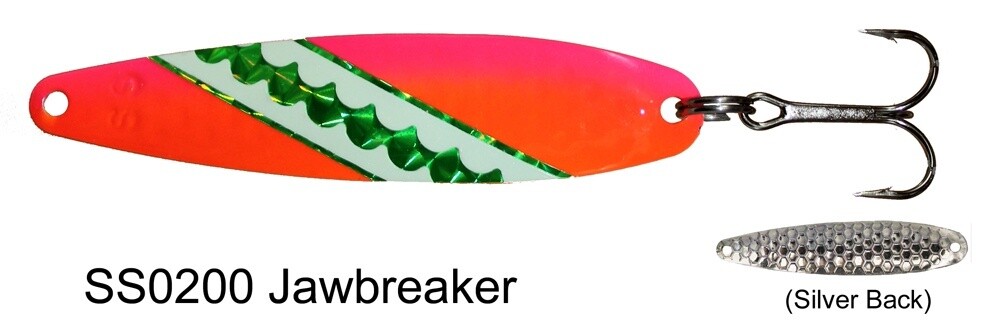DW SS Jawbreaker