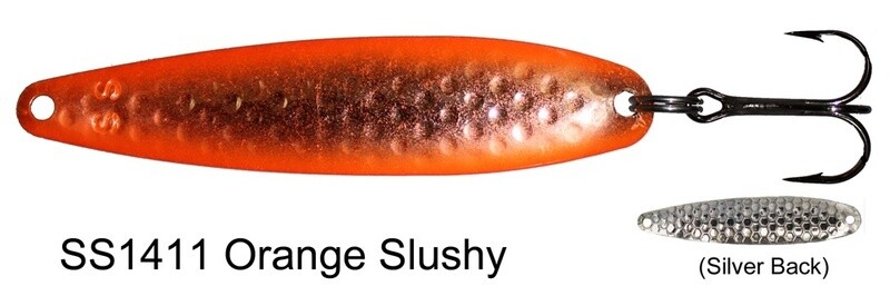 DW SS Orange Slurpee