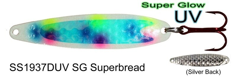 DW SS SG Superbread DUV