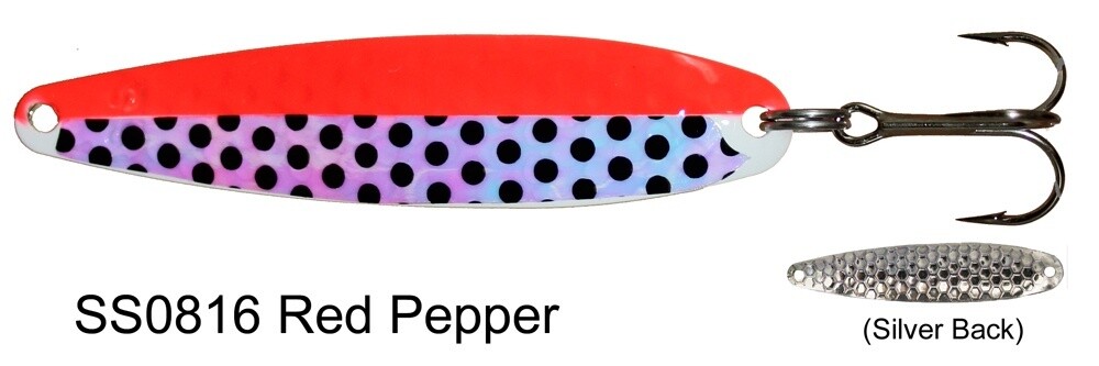 DW SS Red Pepper