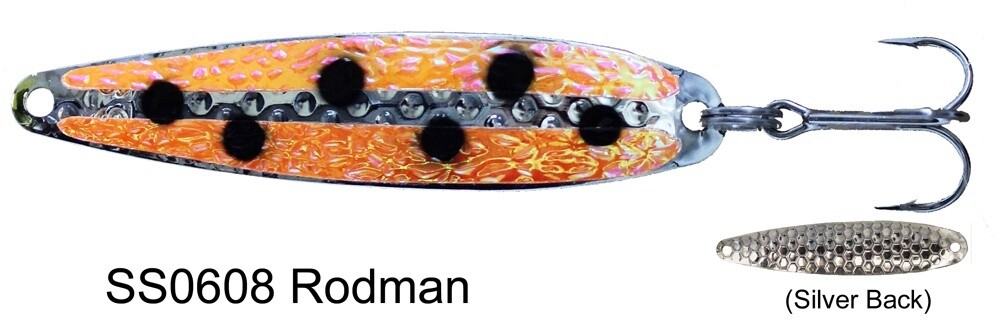 DW SS Rodman