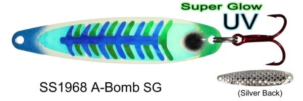 DW SS SG A-Bomb