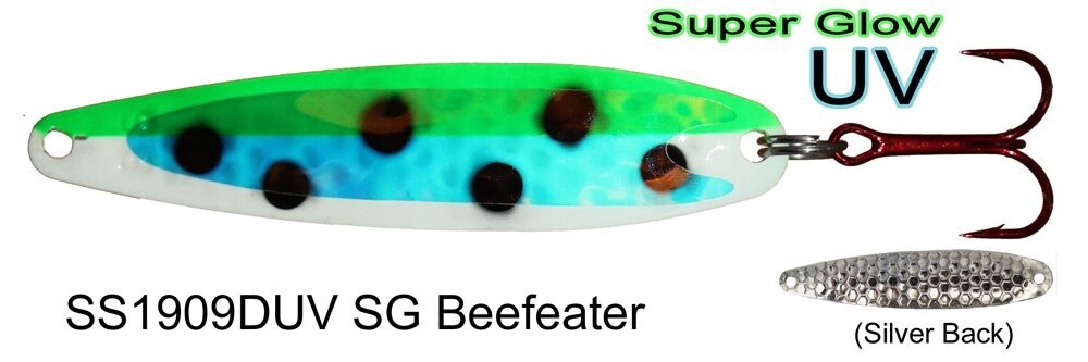 DW SS SG Beefeater DUV