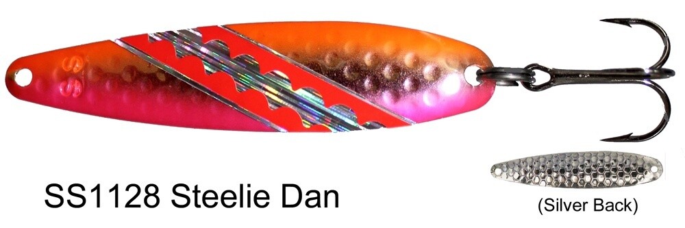 DW SS Steelie Dan