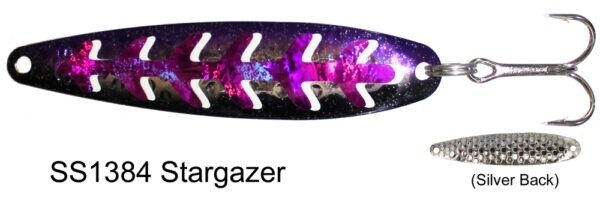 DW SS Stargazer