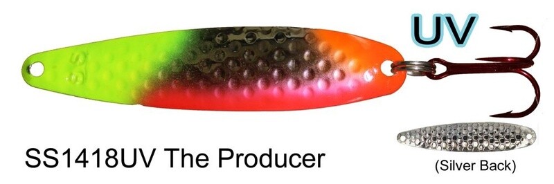 DW SS The Producer