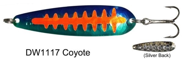 DW Std Coyote