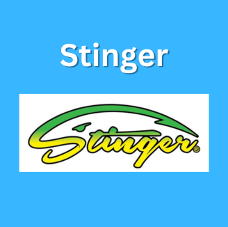 Stinger Spoons