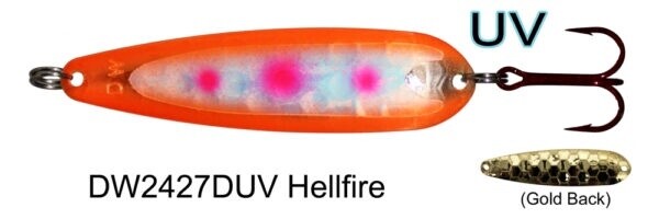 DW Std Hellfire DUV