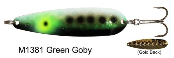 DW Std Green Goby