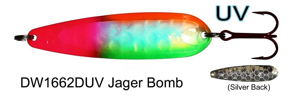 DW Std Jager Bomb DUV