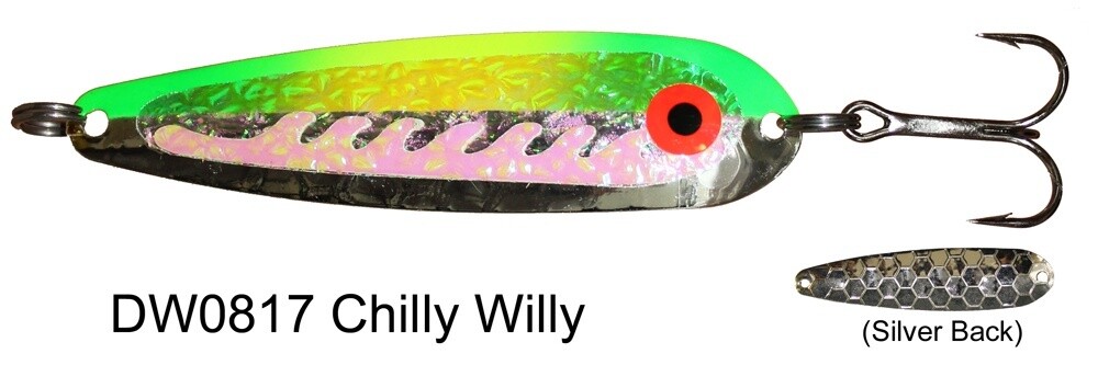 DW Std Chilly Willy