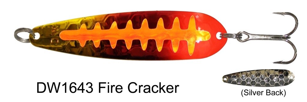 DW Std Fire Cracker