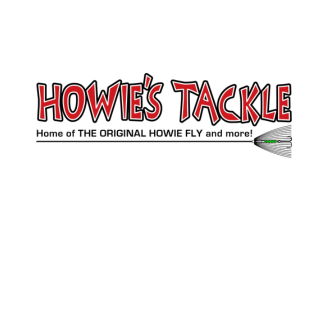 Howie&#39;s Tackle