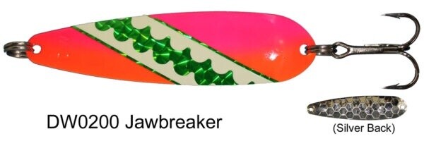 DW Std Jawbreaker