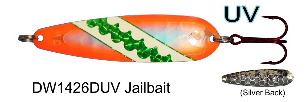 DW Std Jailbait DUV