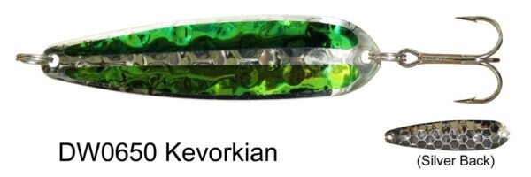 DW Std Kevorkian